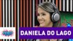 Daniela do Lago fala sobre mulheres no trabalho | Pânico