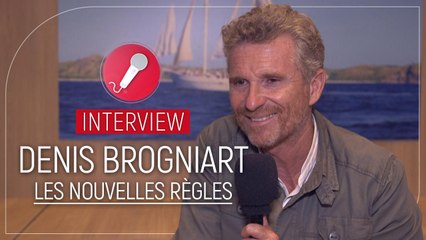 Tải video: Denis Brogniart présente les nouveautés de Koh-Lanta Fidji