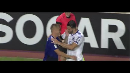 Kipar - BiH / Klš varnicaa