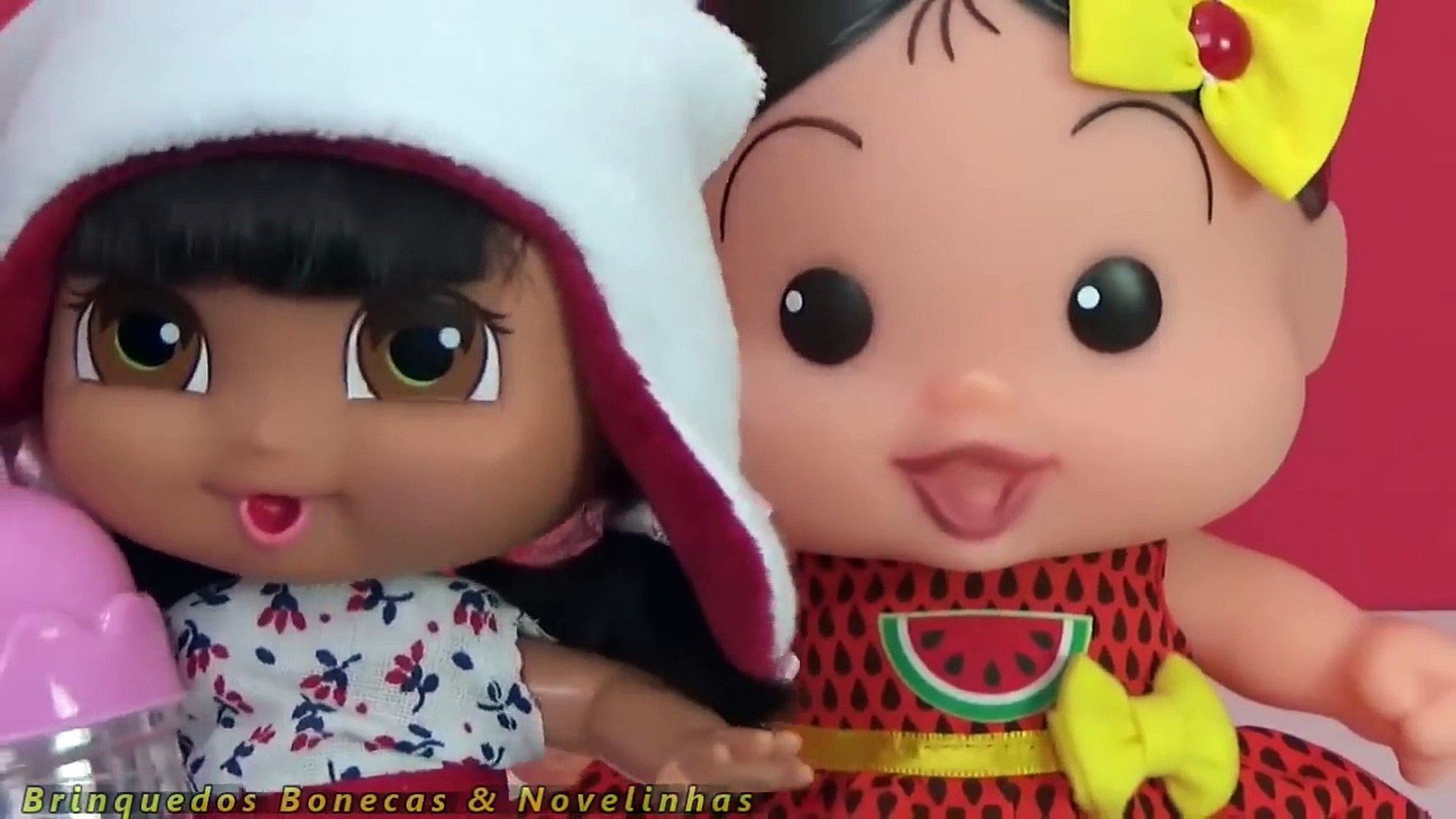 Turma da Mônica Banho Surpresa Princesas Disney Baby Dora Aventureira Em  Português Bath Bo - Dailymotion Video