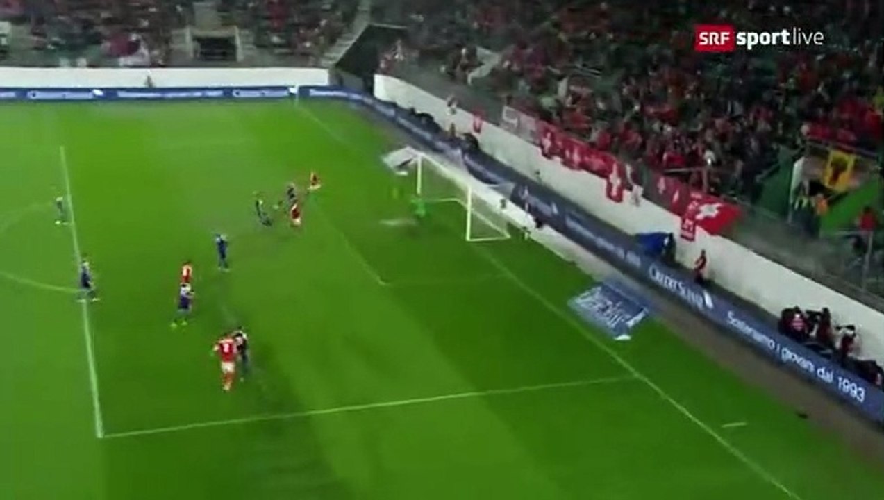 Switzerland	1-0	Andorra 31.08.2017