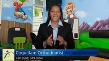 Coquitlam Orthodontist Coquitlam Excellent Five Star Review by Jenna B.