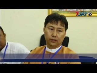 "လႊတ္ေတာ္ကိုယ္စားလွယ္ေတြ ျပည္သူေတြနဲ႔ တိုက္႐ိုက္စကားေျပာၿပီ"