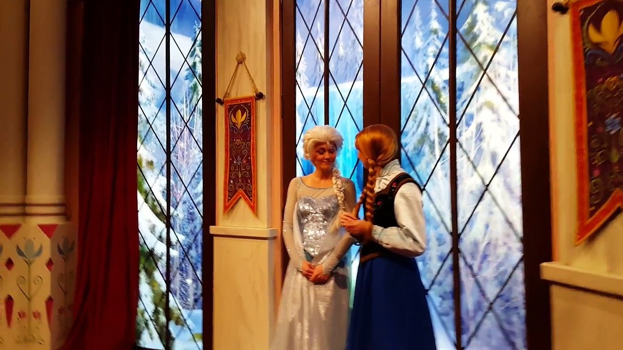 Et Fatima lakhani anna elsa