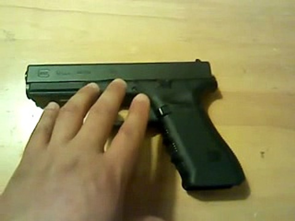 ULTIMATE HANDGUN FOR SHTF, WROL, JIC, MARTIAL LAW, ECONOMIC COLLAPSE