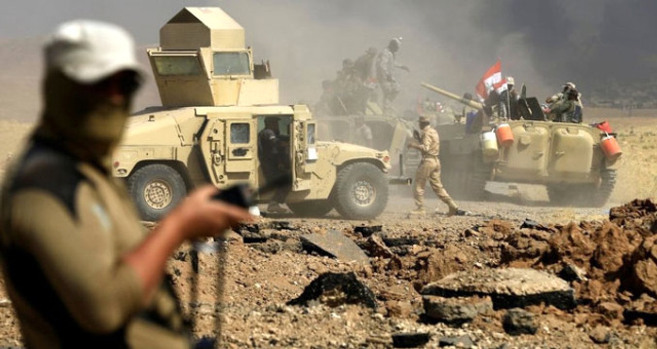 Türkiye'den Irak'a İmalı Telafer Mesajı: DEAŞ'a Zemin Hazırlayan Durumlar Bertaraf Edilmeli