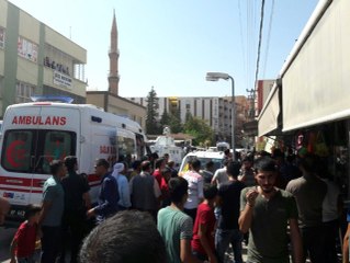 İki Aile Arasında Sopalı Silahlı Kavga: 23 Yaralı