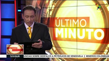 Argentina: Milagro Sala es trasladada a su hogar para cumplir arresto