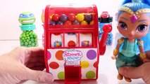 Y bares dulces educativo juego Juegos Niños patrulla pata sorpresa juguetes vídeo con 1