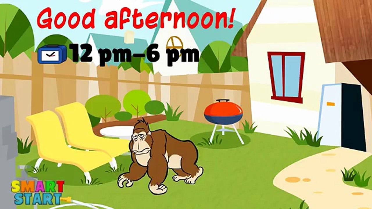 Salutations chanson le le le le la Anglais sur salutation