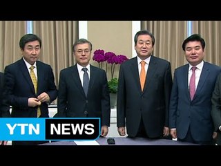 선거구획정 시한 오늘 종료...사흘 협상 '빈손' / YTN