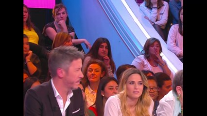 TPMP : Gilles Verdez trouve Cauet "éteint" dans l’émission
