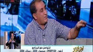 طارق الجزار: رفضت التجنيس ومش عاوز أرفع غير اسم مصر