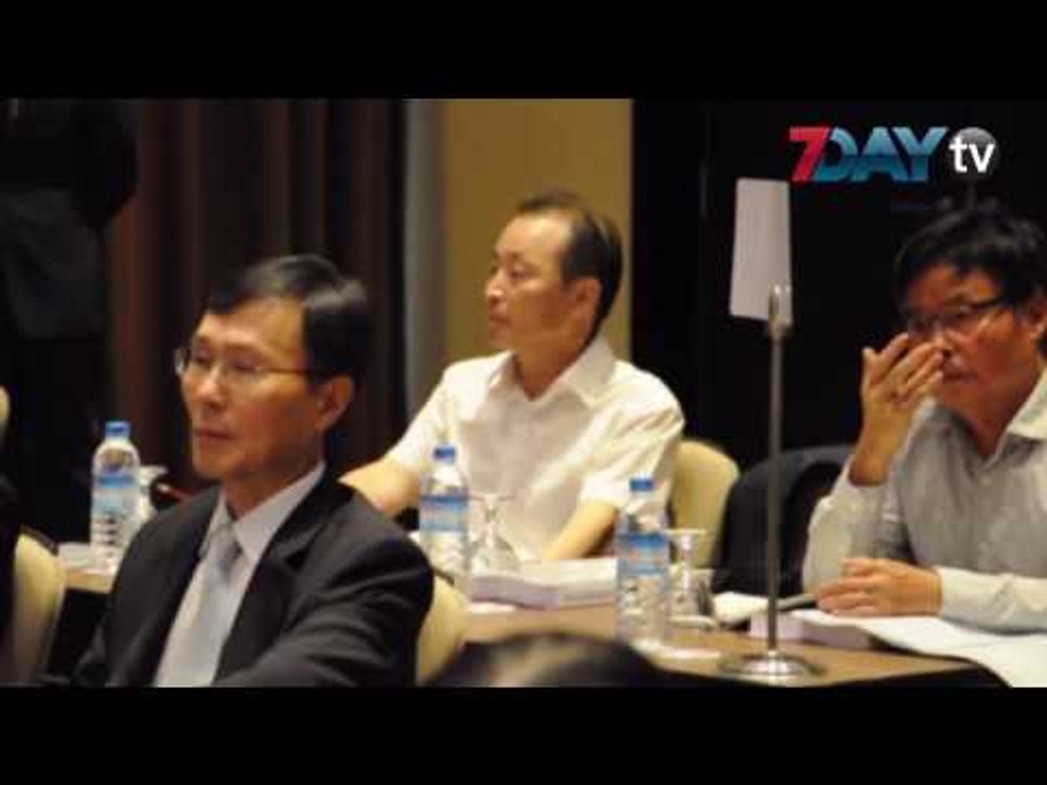 ကိုရီးယားသြားဖို႔ျပင္ေနတဲ့ ျမန္မာ႔ေက်ာက္မ်က္ေစ်းကြက္