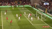 Portugal 3-1 Faroe Islands William Carvalho GOAL HD -