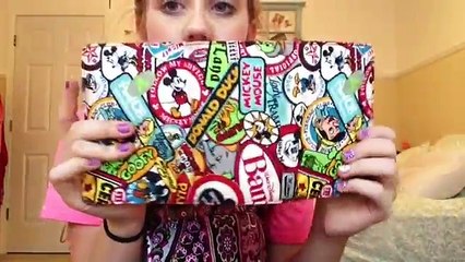 Dans mon bourse ce qui est Givenchy antigona |