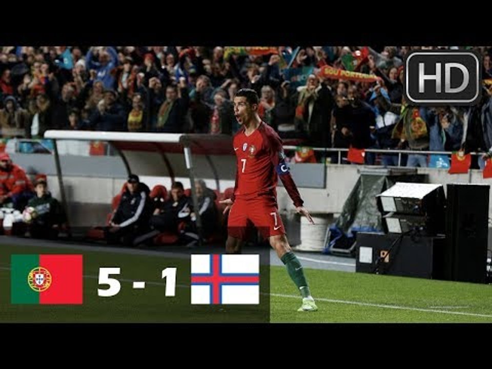 Highlights & Goals - Por