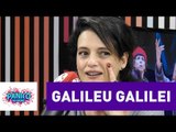 Quem foi Galileu Galilei? | Pânico