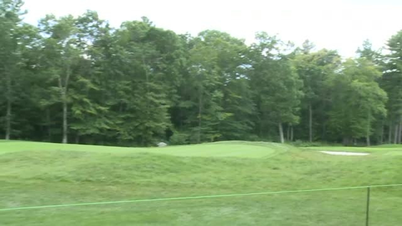 World's Best Golfers Set To Compete In Dell Technologies Championship