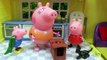 Peppa Pig animales Tienda de mascotas de Playmobil Juguetes