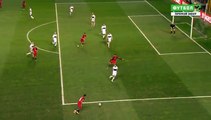 Nelson Oliveira Goal HD - Portugalt5-1tFaroe Islands 31.08.2017