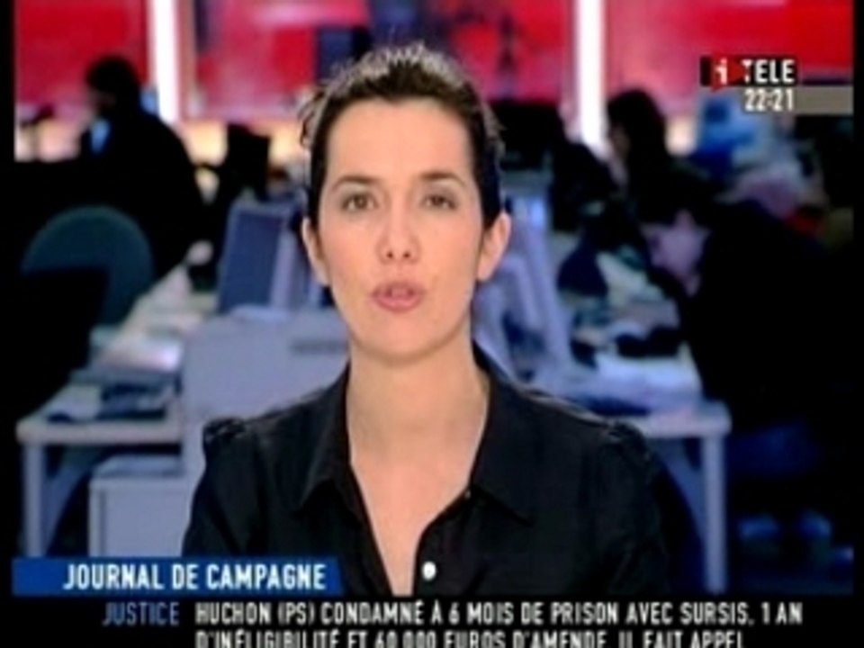 Itele Dailymotion Reunification