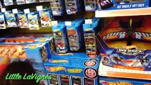 TOY HUNT TARGET Shopping Toys for Kids HOT WHEELS Toy Cars PLAY-DOH   DOC MCSTUFFINS CHECK