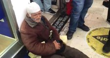 Zabıta, Ihlamurlarına El Koyunca 80 Yaşındaki Adam, Hüngür Hüngür Ağladı