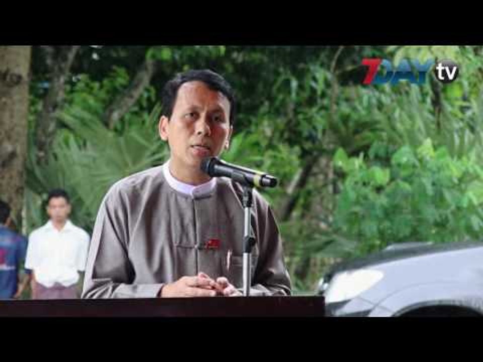 သိန္း ၈၀၀၀ ေက်ာ္တန္ဖိုး ရွိ သက္တမ္းလြန္ေဆးဝါးေတြ ဖ်က္ဆီး