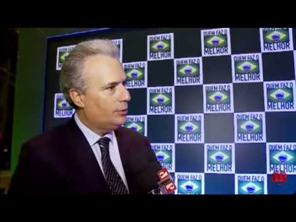 Brasil Melhor : Luiz Lara