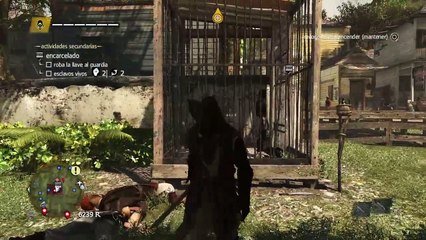 Assassin's Creed IV Black Flag - Freedom Cry Cap.3