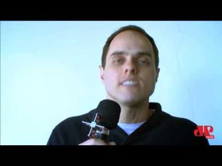 Marcio Spimpolo: Com esse técnico e time não dá para continuar