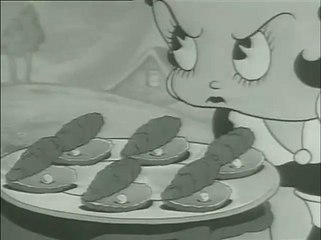 Betty Boop-No! No! A Thousand Times No!! (1935)