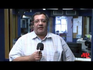 Fábio Seródio: "Se o São Paulo não vencer é porque brincaram nos últimos 45 dias"