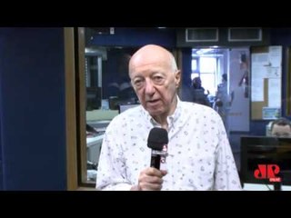 Claudio Carsughi enxerga jogo do SPFC como "uma grande interrogação"