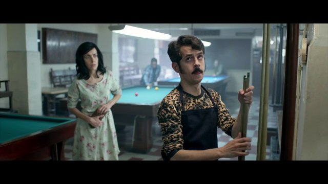 Trailer Oficial Elvira, te daría mi vida pero la estoy usando