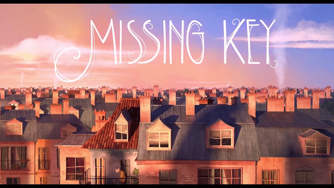 Missing Key - ESMA 2016