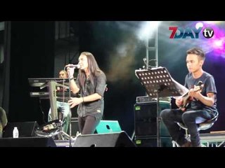 မာရဇၨရဲ႕ Unplugged နဲ႔ အခ်ိန္အခါ