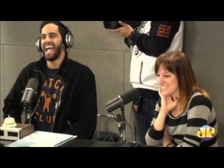 Morning Show - Edição completa -  15/07/14