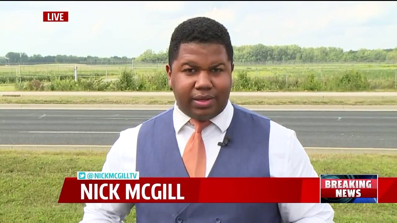 1 Dead After Small Plane Crashes in Indiana