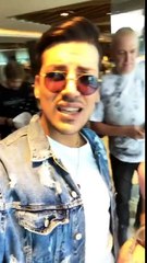 Aleyna Tilki Ve Kerimcan Durmaz Sen Olsan Bari