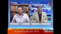 BREAKING: Hassan Nisar Leaving Pakistan Permanently