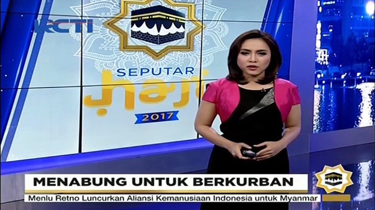 Kisah Nenek Penjual Kue Keliling Berhasil Nabun...