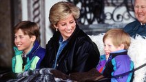 'Rebel Mum!' How Princess Diana Broke All The Rules