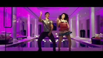 Madhoshiyan Chaane Lagi_Judwaa 2_ Varun Dhawan_ Jacqueline _Taapsee Pannu _