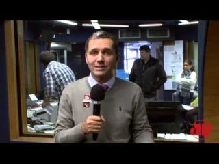 Corinthians é favorito, já o Palmeiras entra como franco atirador, aponta Daniel Lian