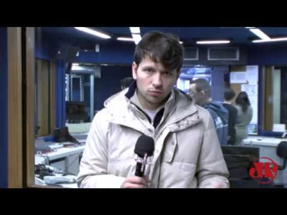 Para Felipe Motta, título do Brasileiro  fica entre Cruzeiro, Fluminense e Corinthians