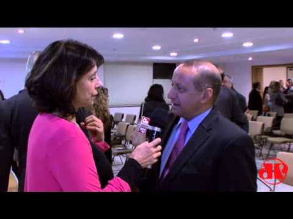 Evento reúne palestras de comunicação em prol da qualidade de vida