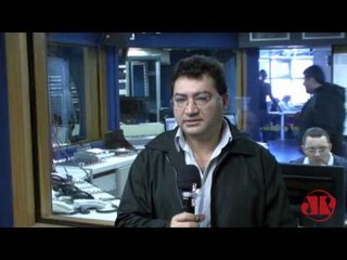 “A questão é simples: - tem condição de jogo convoca-se”, diz José Manoel de Barros