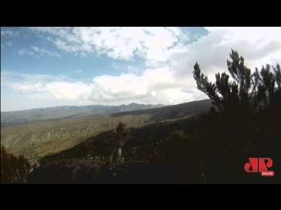 Atletas alpinistas com diabetes escalam montanhas do mundo